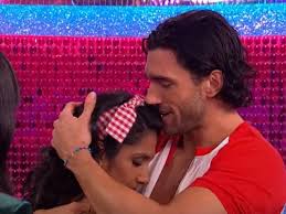 Strictly's Balvinder Sopal 'left in tears' on BBC show after telling remark on camera