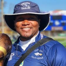 Thaddeus Brewer's Instagram, Twitter & Facebook