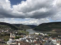 The columbia river can be accessed through the port of klickitat at bingen point. Ein Romantisches Wochenende In Bingen
