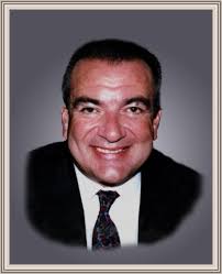 Philip Davis Obituary