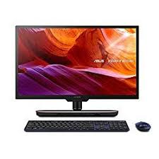 Asus Zenaio 27 Inch Uhd 4k Touch All In One Intel Core I7 8700t Processor Geforce Gtx 1050 16gb Ddr4 512gb Sata Ssd 2tb Hdd Windows 10 Pro Z272sd Xh751 Asus Intel Core Computer