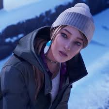 NO SPOILERS] Comic Rachel mod for DE released