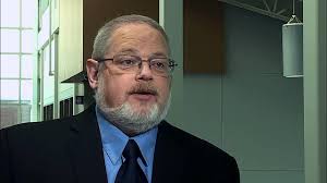 Meet Our Faculty: Dr. Mel Schriver