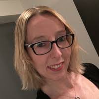 Kelli Thornton's Instagram, Twitter & Facebook