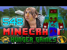 Minecraft hunger games servers of 2021. Minecraft Hunger Games W Mitch Game 548 Army Of The Undead Zombie War