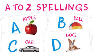 57 Meaning Of Words A To Z
