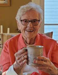 Ruth Mary Chudy Obituary