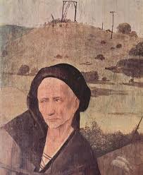 Bosch Hieronymus Heuwagen Der Pilgerweg Des Lebens Detail Idee Farbe Malerei Kunst Ideen