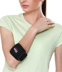 Tennis Elbow Support Tynor Indias Largest Manufacturer