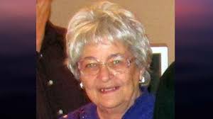 Phyllis M. Abruzzi Obituary