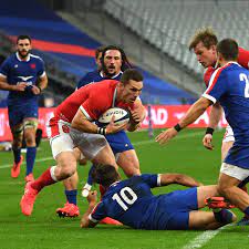 France's clash with wales will. France V Wales Exact Scoreline Predicted For Six Nations Here S What Our Experts Think Will Happen Wales Online