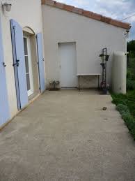 Sur une terrasse existante ou sur une dalle de béton, vérifiez la planimétrie. Probleme Pose Carrelage Terrasse 14 Messages