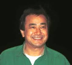 Chris Chan (Chan Shing)