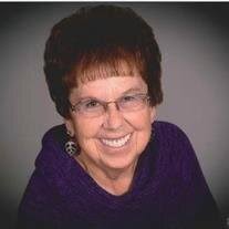 Joan Elizabeth Lillemoen Obituary