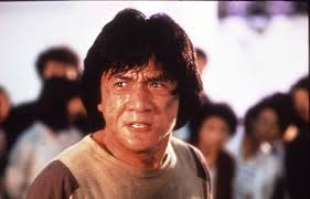 Police Story