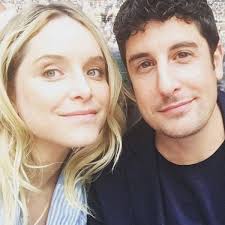 Résultat de recherche d'images pour "jason biggs wife"