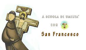 Minori, adulti e anziani, indipendentemente dalla loro provenienza o dal credo religioso. Tre Frasi Di San Francesco D Assisi Che Ti Cambieranno La Giornata