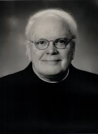 Obituary information for Brother Jude Thaddeus Holzfoerst...