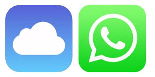 Whatsapp Quietly Extends Encryption To Icloud Backups Of Chat Logs Applenews Technews Icloud Android Marshmallow Apple Store