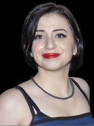 Designed By with Joanna Peña-Bickley