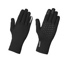 Gloves with nitrile coating not only provide chemical resistance and enhanced grip, but when teamed with specialty knit materials, they also offer cut resistance. Gripgrab Waterproof Knitted Thermal Glove Handschuhe Kaufen Rose Bikes
