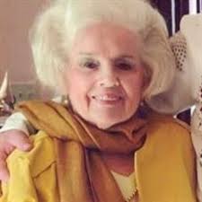 Most Recent Obituaries