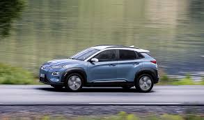Essai Du Hyundai Kona Ev Le Premier Crossover Urbain Electrique Hyundai Renault Renault Zoe