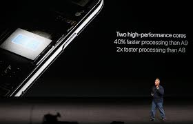Apple event 2021 odbędzie się już 20 kwietnia. Iphone 7 Has Apple S New Smartphone Lost The Wow Factor