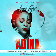 Stream Adina(Prod. By Cyrus Jaybel) by Philip Cyrus Sarkodie