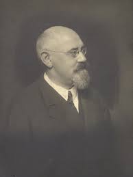 Una poesia dedicata al legno, materia viva che più di ogni altra evoca la costruzione. Karl Renner Wikipedia