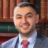 Mohammad Al Khalil , MBE