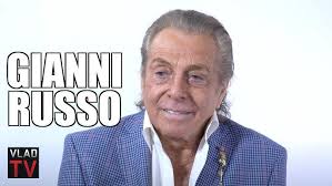 Frank Cullotta Details Killing Informant Jerry Lisner, Shooting Him 12  Times (Part 6)