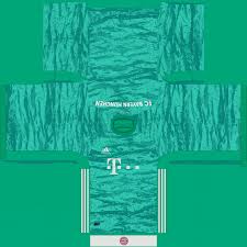 Bayern munich's new home kit design for the 2021/2022 season was leaked quite a while back.now however, what appears to be the final design has been released by footy headlines, and, well, it looks quite hideous. Kits Bayern Munich 19 20 Fifa 16 Fifamoro