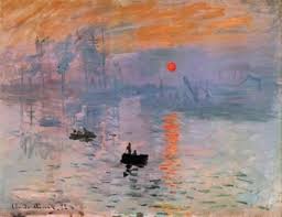 Image result for arte impressionista