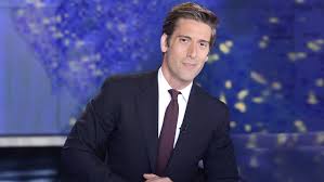 Discovered by player fm and our community — copyright is owned by the publisher, not player fm, and audio is streamed directly from with unparalleled resources, world news tonight with david muir provides the latest information and analysis of major events from around the country. David Muir To Lead Breaking News Duties At Abc Variety