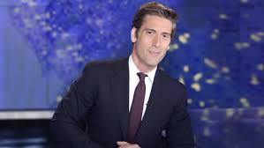 Muir, who had taken over world news saturday in 2007, took over the sunday broadcast in 2011, ending the practice of using separate anchors for the saturday and sunday editions of the program, with abc renaming both broadcasts as abc world news with david muir as a result. David Muir To Lead Breaking News Duties At Abc Variety