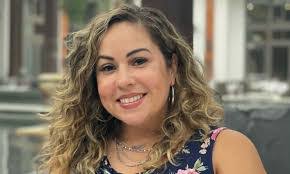 Jesenia Collazo's Instagram, Twitter & Facebook