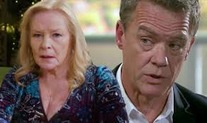 Neighbours spoilers: Sheila Canning and Paul Robinson to clash? Colette  Mann speaks out
