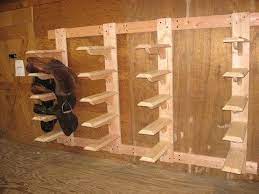 833 saddle rack wood products are offered for sale by suppliers on alibaba.com, of which storage holders & racks accounts for 1%, shoe racks. Wooden Saddle Rack Horse Tack Rooms Diy Horse Barn Horse Barn Designs