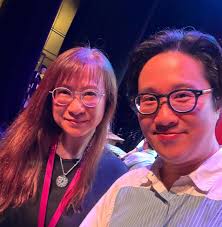 雲集四方敲擊樂手在香港! Percussionists from all over the world gathered in Hong Kong!  世界中の打楽器奏者が香港に集結！ #percussionist #musician #hongkong #japan #philippines  @brenda_poon @lkk428 @arvinoh12 @saturtiamson @simon.zouker @kanaomori617  ...