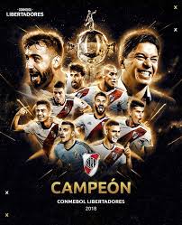 Club Atletico River Plate Campeon Copa Libertadores 09 Diciembre 2018 Imagenes De River Plate River Plate River Campeon Libertadores