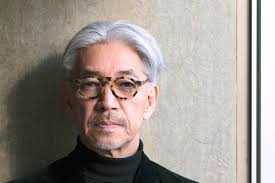 sakamoto ɾʲɯːitɕi) is a japanese composer, singer, songwr.more. Ryuichi Sakamoto Offers His Thoughts On Politics Japan And How His Music Will Change Post Cancer The Japan Times