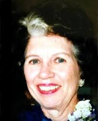 JACQUELINE LLOYD Obituary (2016)