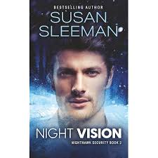 Night Fall: (Nighthawk Security Book 1): Sleeman, Susan: 9781949009552:  Amazon.com: Books