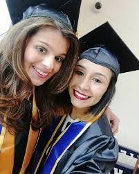 Deborah Budd's Instagram, Twitter & Facebook