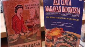 See more of makanan nusantara on facebook. Sukarno Dan Suharto Sama Sama Wariskan Buku Masakan Di Akhir Kekuasan Bandungbergerak Id