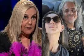 Una mier… de persona”: Pareja de Pablo Herrera reveló feroz aviso sobre  Pamela Jiles previa a entrevista al cantante en Primer Plano