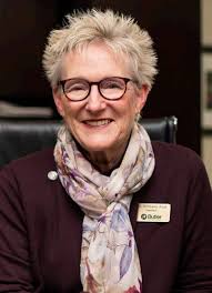 Purple Reign- 2023 Butler Benefit Auction Program by Butler Foundation