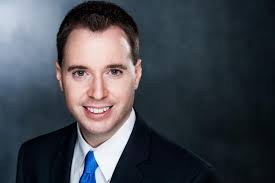 James Closs, Training Manager, Business Solutions