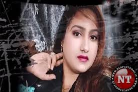Nagpur Police resume search for Sana Khan's body